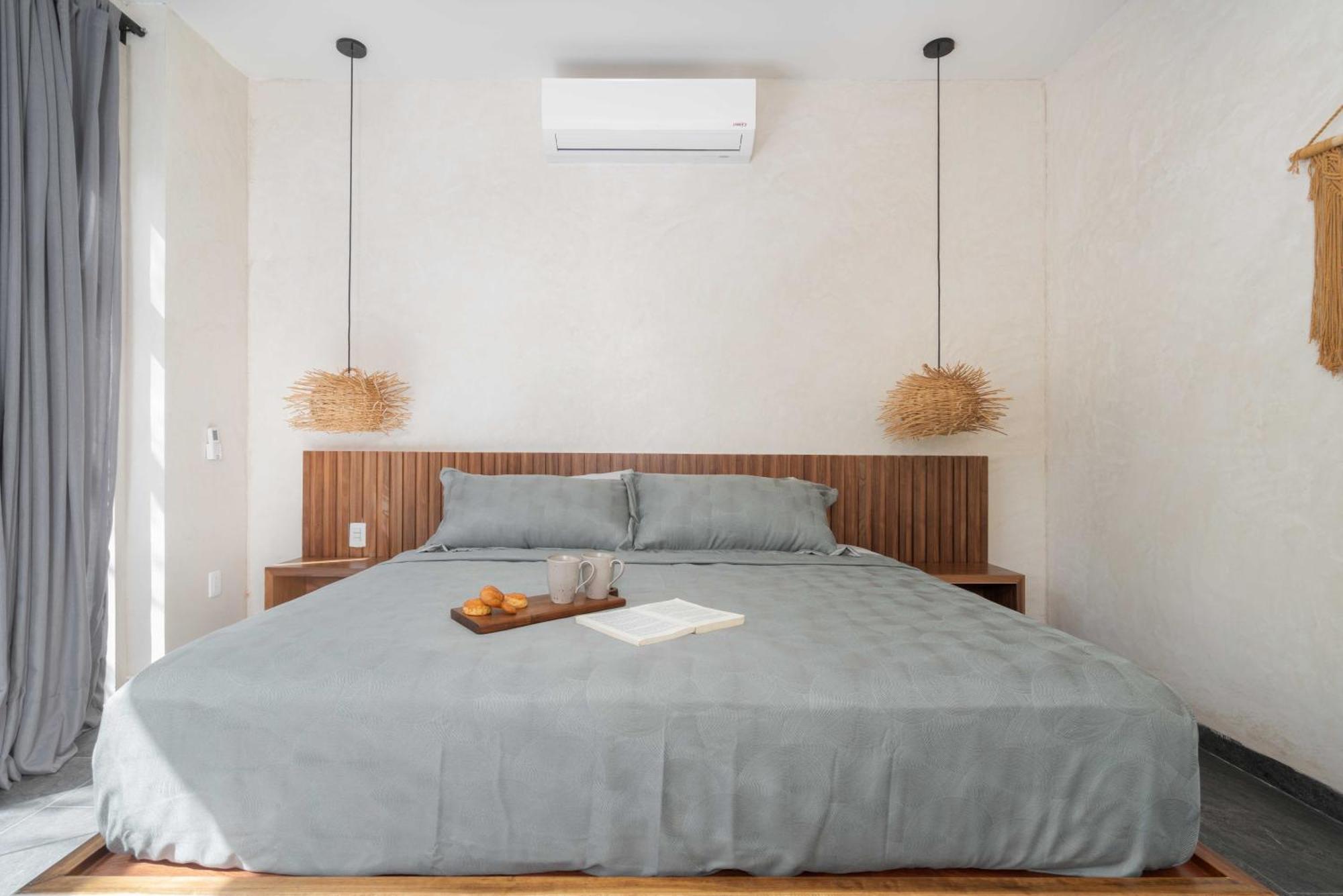 Twelve O'Clock - Luxury Villas Тулум Экстерьер фото